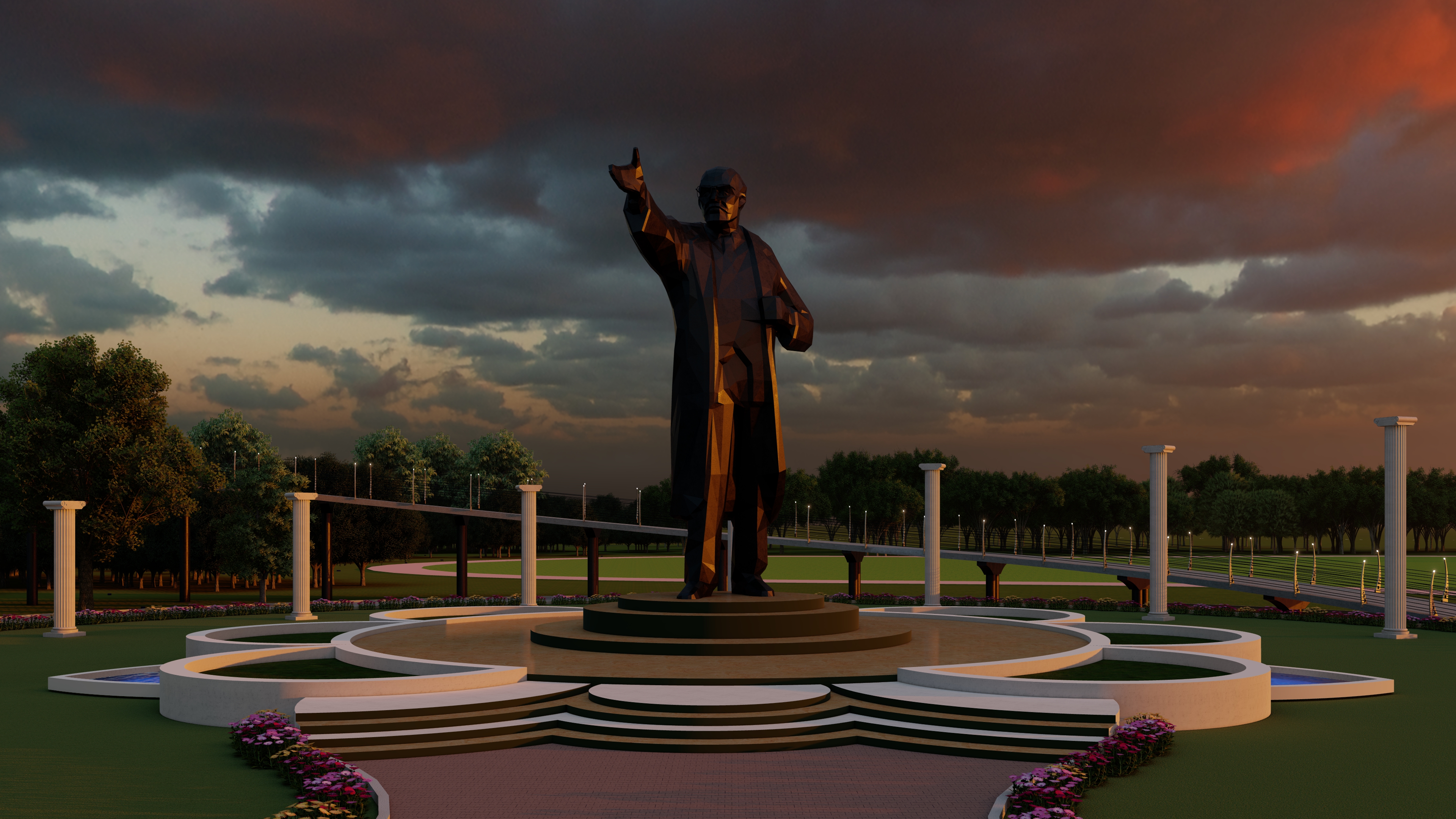 Park View 7